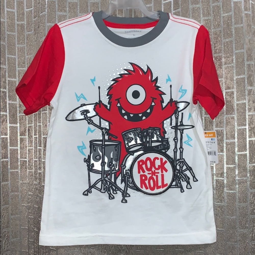Monster T Shirt